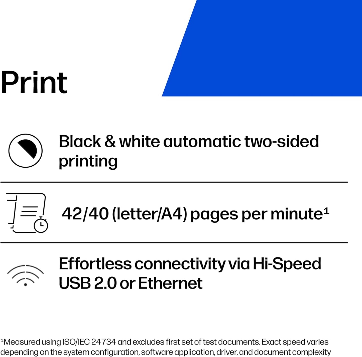 HP LaserJet Pro 4001dn Review: Fast, Secure, and Reliable Printing for Small Teams