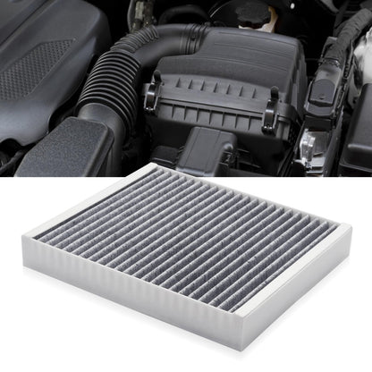 CA10262 Engine Air Filter Fit Ford Expedition/F150/F250/F350 (2007-2021) & Lincoln Navigator Replaces FA1883, 7C3Z9601A, A35642