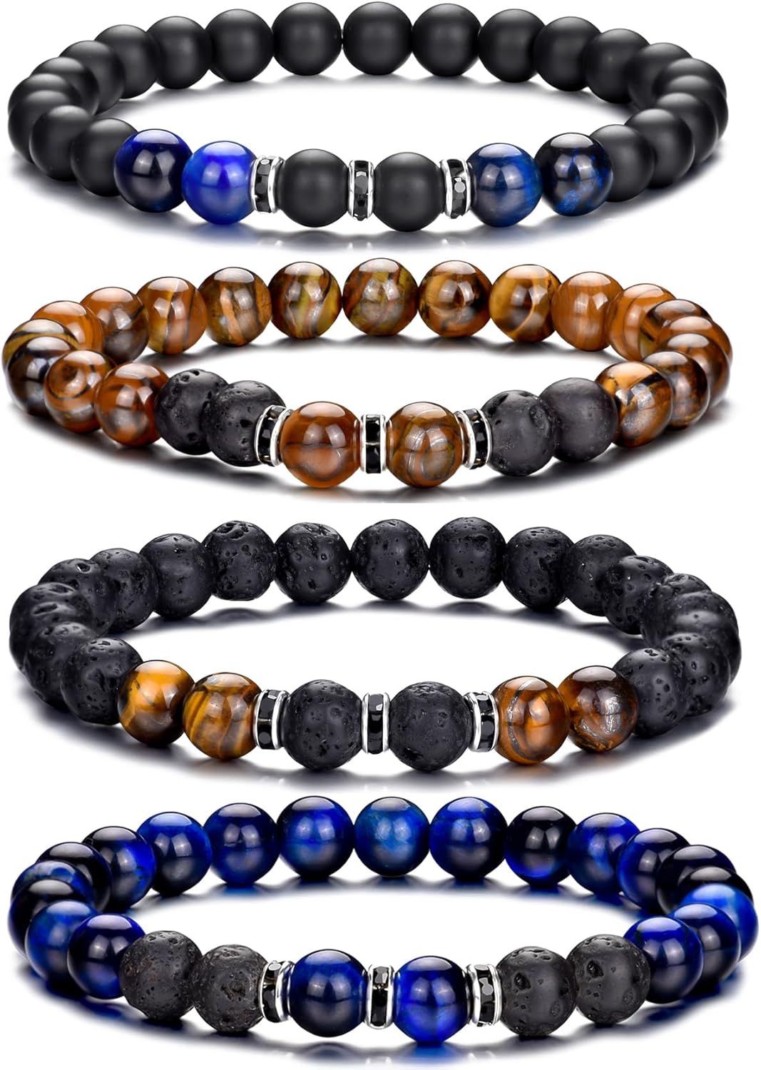 4. Bracelet avec cordon de serrage
