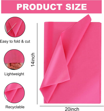 100 Blatt Seidenpapier Salbeigrün 35x50cm Geschenkpapier Seidenpapier Großpackung für DIY-Projekte Geschenktüten Geschenkverpackungen Hochzeiten Valentinstag Ostern Weihnachten und Geburtstagsfeiern Basteln