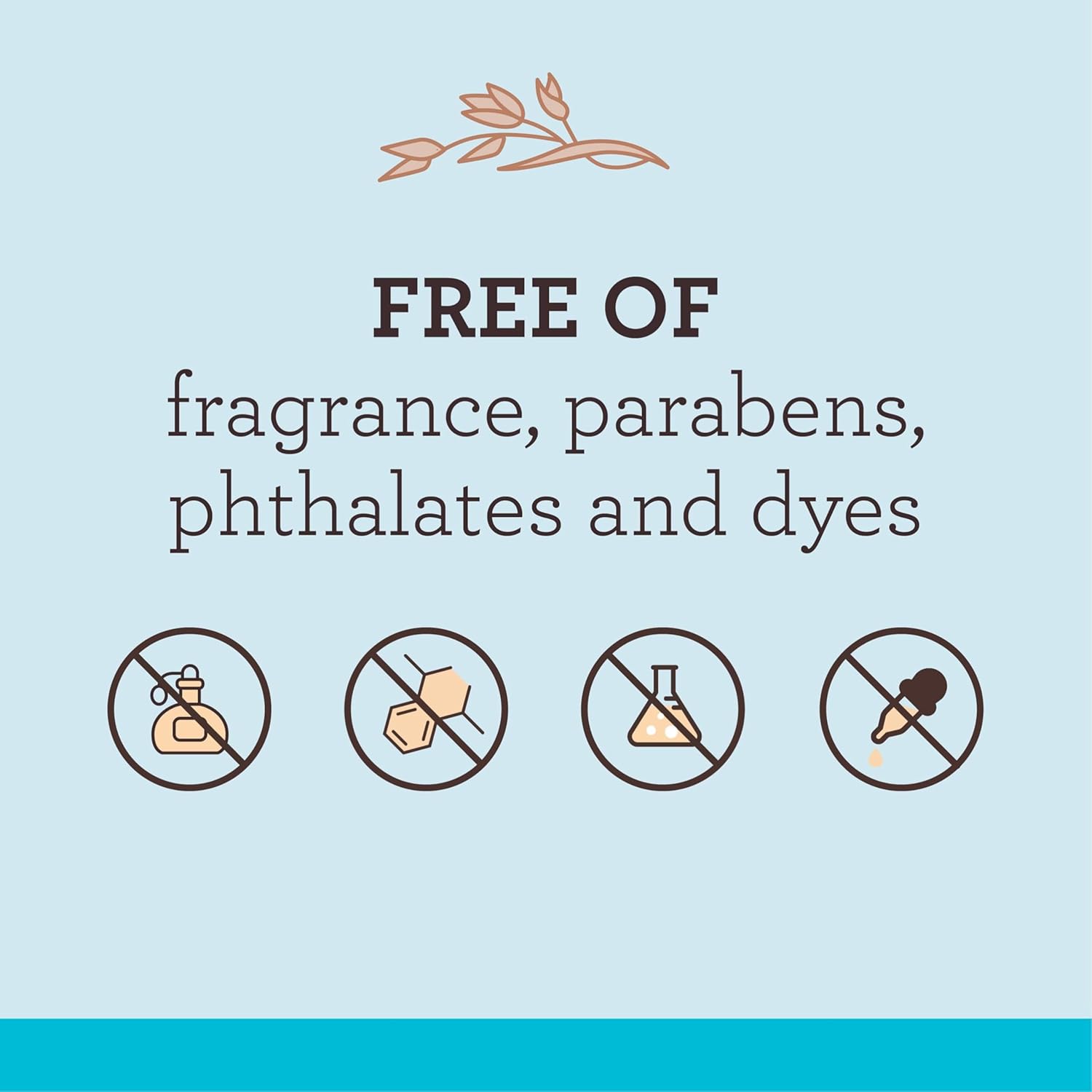 Aveeno Baby Wash and Shampoo - Gentle 2-in-1 Body Wash with Natural Oat Extract for Sensitive Skin - Tear-Free, Hypoallergenic Cleanser, Free from Parabens, Sulfates & Dyes - 975ml