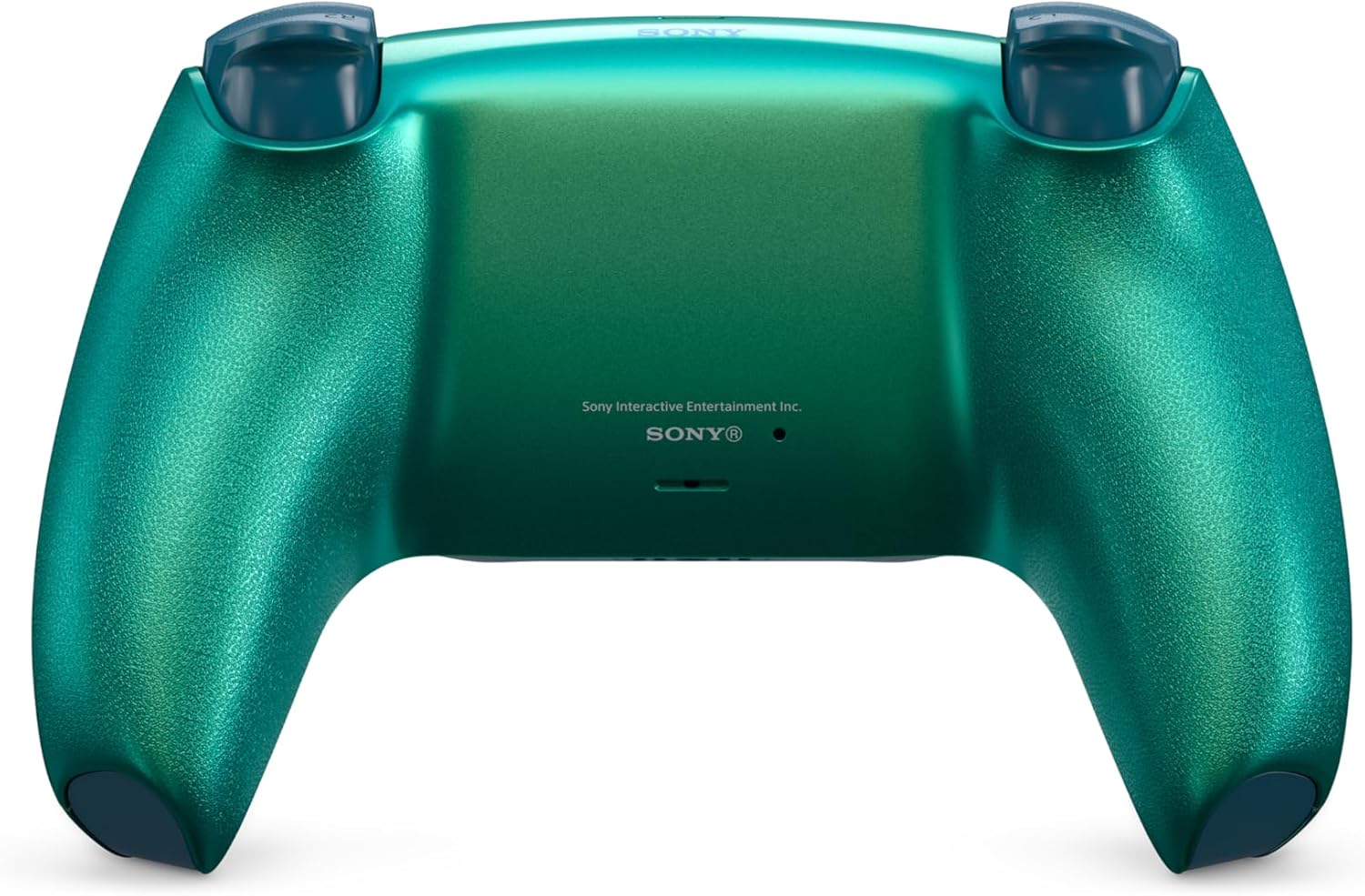 PlayStation 5 - DualSense Wireless Controller – Chroma Teal