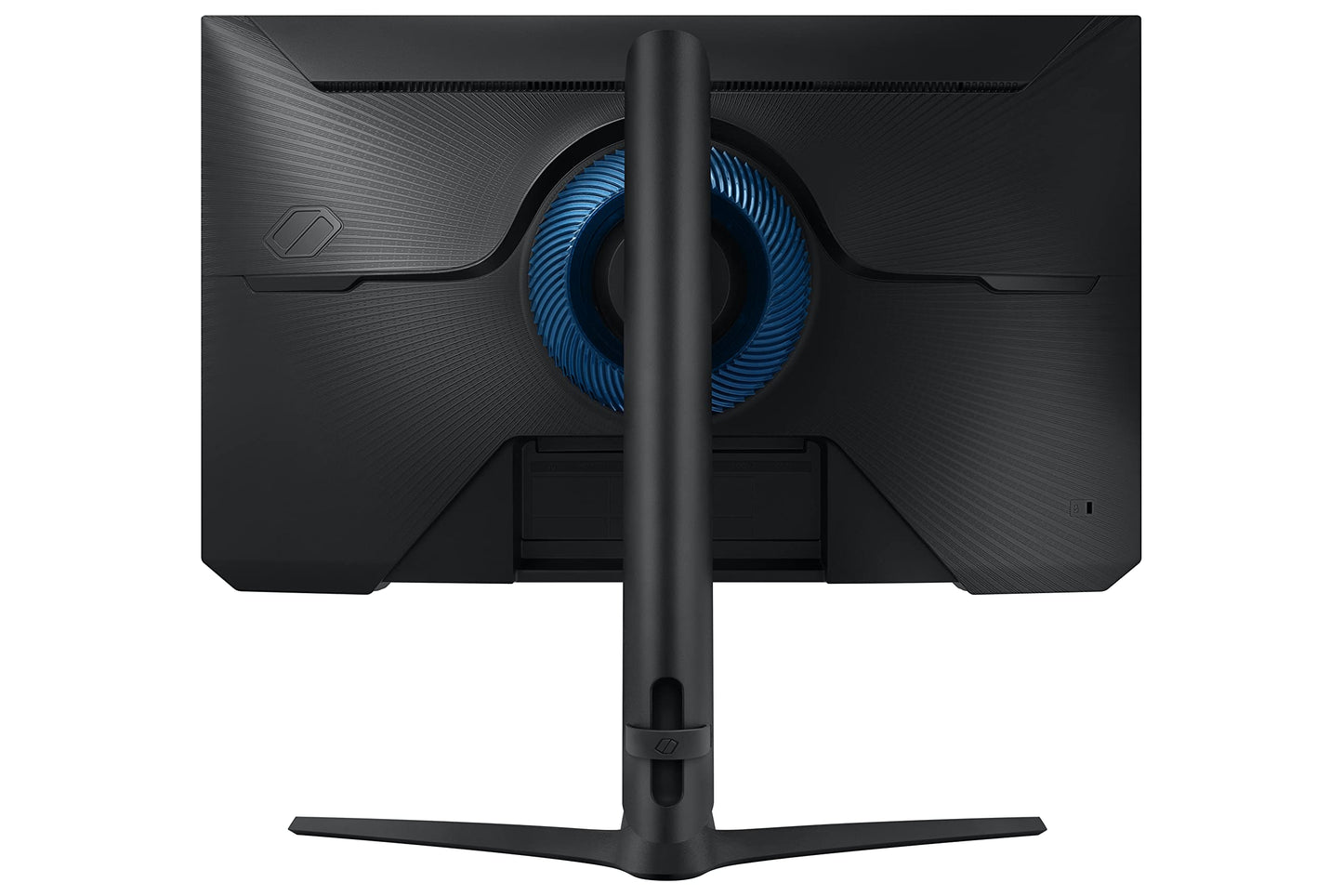Samsung 25" Odyssey G4 (G40H) Gaming Monitor - FHD, Fast IPS, 300Hz, HDR10, 1ms, G-Sync Compatible, AMD FreeSync Premium, Black Equalizer, Virtual Aim Point, HAS/Tilt/Swivel/Pivot, LS25HG402ENXZA