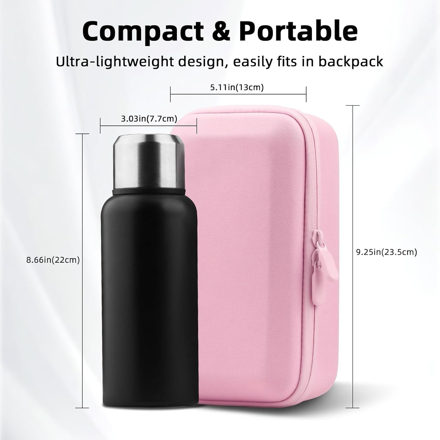 Protect Your DJI Osmo Pocket 3 with Style: A Review of the BRDRC Osmo Pocket 3 Case