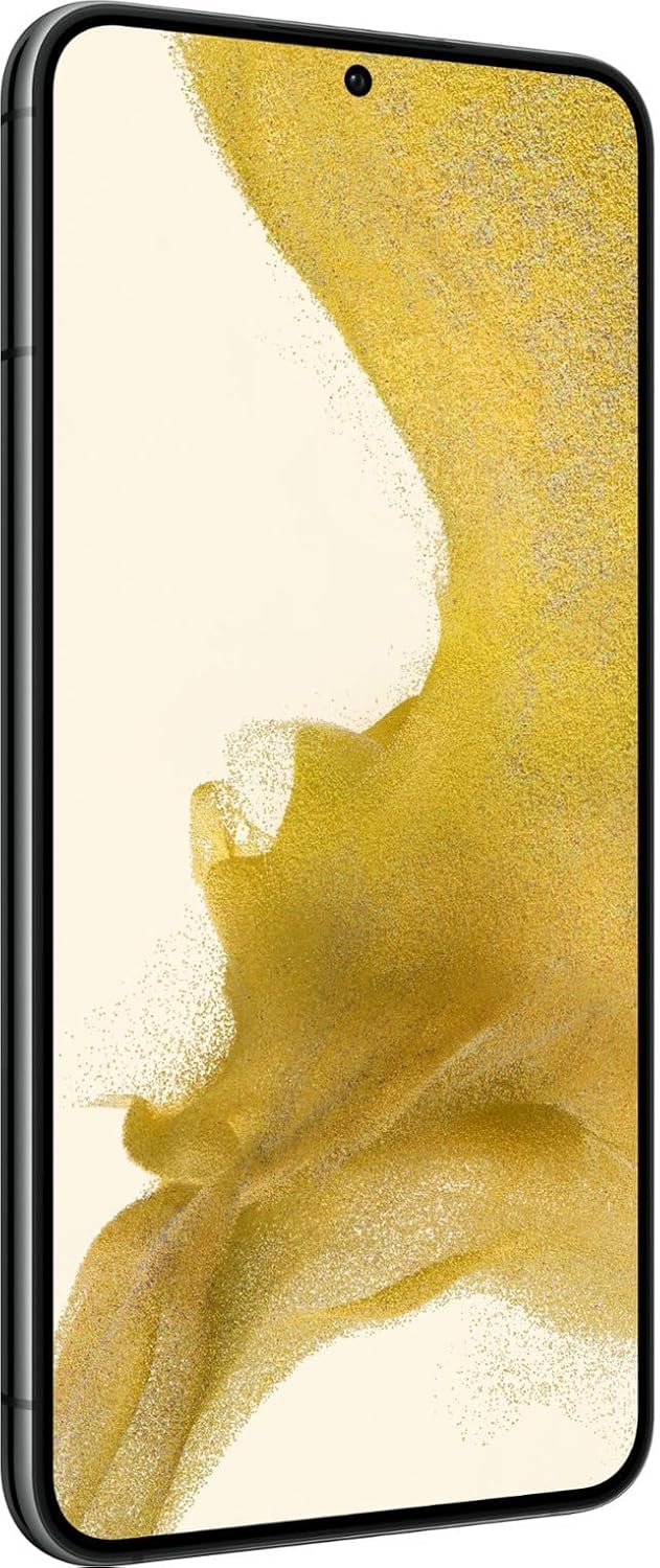Samsung Galaxy S22+ Plus 5G Review: A Renewed Flagship