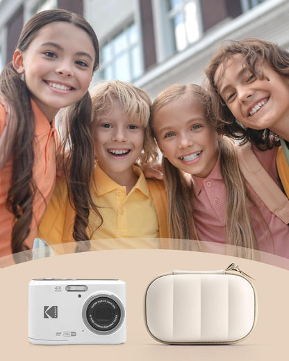 Protect Your Camera with Style: YINKECASE Digital Camera Case