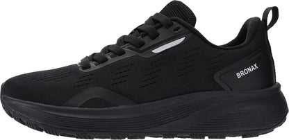 BRONAX Wide Tennis Shoes for Women: A Perfect Blend of Comfort and Style