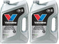 Valvoline Advanced Full Synthetic SAE 0W-20 Motor Oil 5 QT