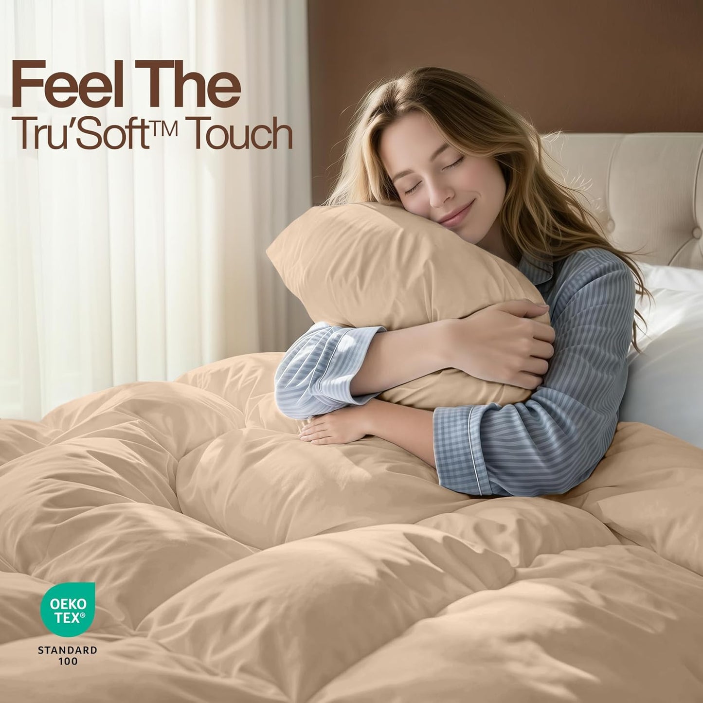 Utopia Bedding Queen Comforter Duvet Insert Review: A Practical Choice