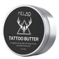 Tattoo Cream Tattoo Care Balm for Before During & Post Tattoo Safe Natural Tattoo Aftercare Cream to Promote Skin Healing Tattoo Brightening Treatment Tattoo Butter– 5 oz