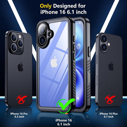 SPIDERCASE for iPhone 16 Case Review: Rugged Protection with a Twist