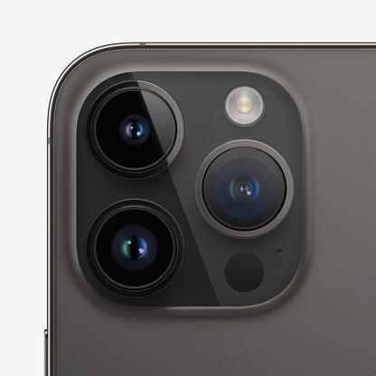 Unlock the Power of the Apple iPhone 14 Pro