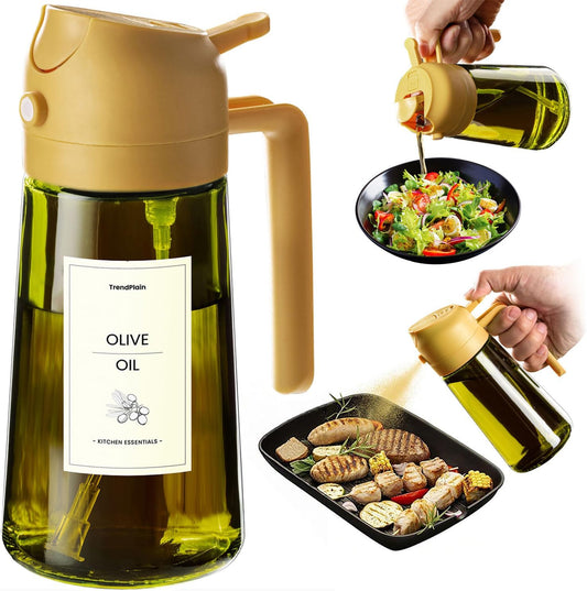 YellowGreen-1 Pack