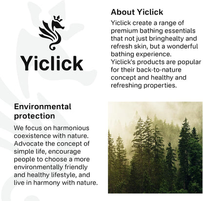 Yiclick Peeling-Waschlappen, Peeling-Körperbürste, Rückenbürste für Dusche und Bad, afrikanischer Netzschwamm Luffa-Körperpeeling, Peeling-Tuchbürstenhandschuhe für Frauen (Grau)