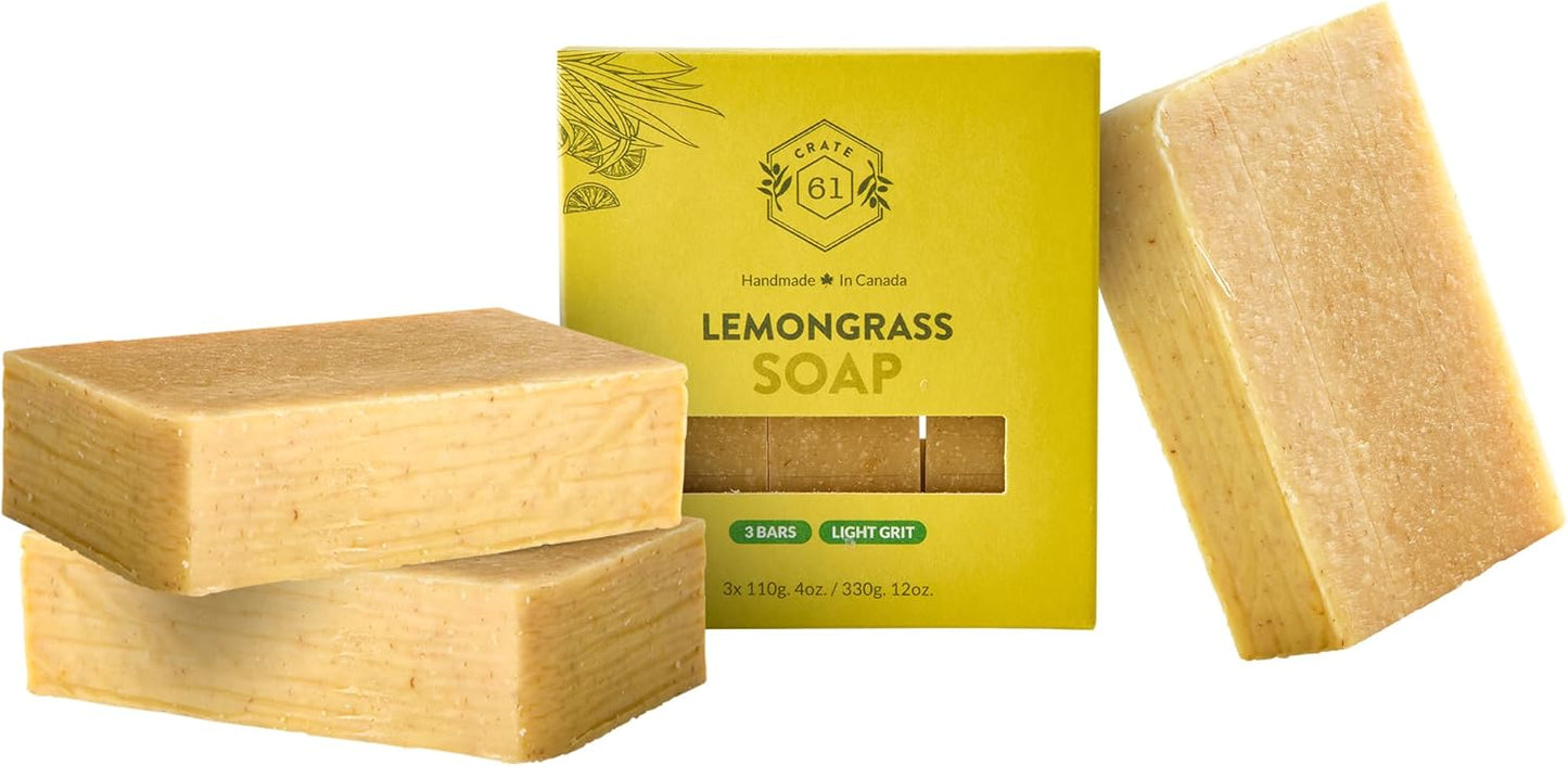 Lemongrass