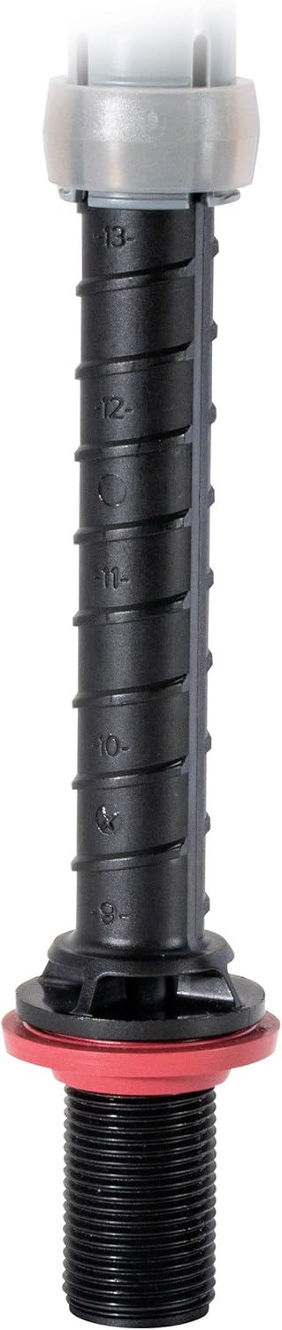 Fluidmaster 400H-002 Performax Universal Toilet Fill Valve
