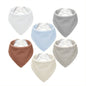 6 Pack-unisex Baby