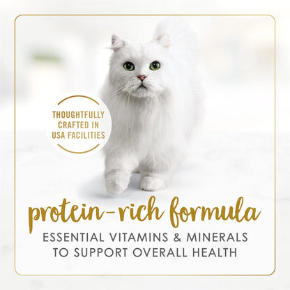 Purina Fancy Feast Grilled Wet Cat Food Review: A Taste of the Ocean