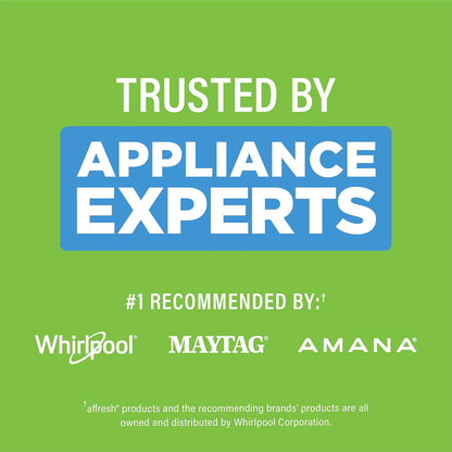 Affresh Washing Machine Cleaner: The Secret to a Fresh and Clean Washing Machine