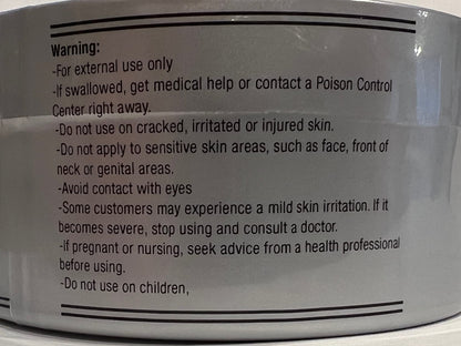 Tattoo Removal Cream Natural Fading system wrecking balm 3 month spartan perform