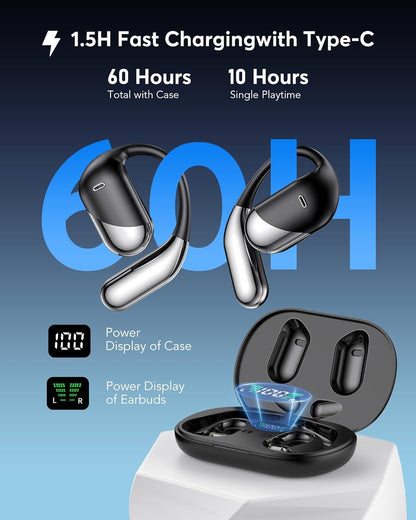Paekole AI Translation Earbud: Your Universal Language Companion