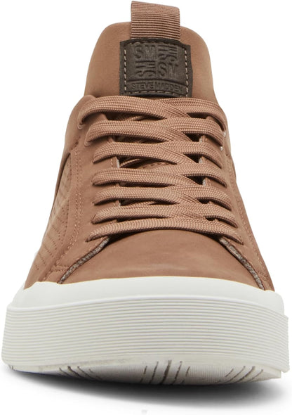Steve Madden Men's Oasys Sneaker Review