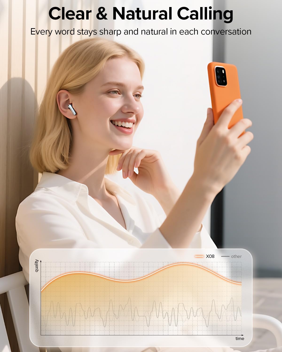 TAGRY Bluetooth Headphones: A Surprisingly Solid Choice