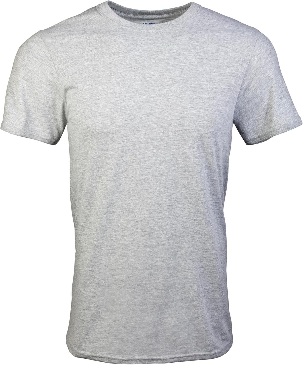 Gildan Herren Platinum Rundhals-T-Shirts