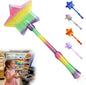 Credit Card Wand, Tap to Pay Wand, Magic Wand Credit Card Holder, Fairy Pay Wand - 3D Printed Contactless Payment Card Holder, Star Magic Fairy Wand for Easy NFC Checkout Debit & Credit Card Accessory-5