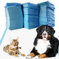 Dogcator Dog Pee Pads Extra Large 30"x36", 30 Count Super Absorbent Pee Pads for Dogs, Disposable Urine Bed Pads for Doggie, Thicken XXL Puppy Pads, Piddle Pads X-Large for Indoor, Outdoor Use