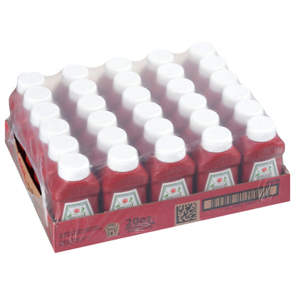 HEINZ Ketchup für den Kühlschrank – 2er-Pack, 2,5 Liter/84,56 Flüssigunzen {Importiert aus Kanada}