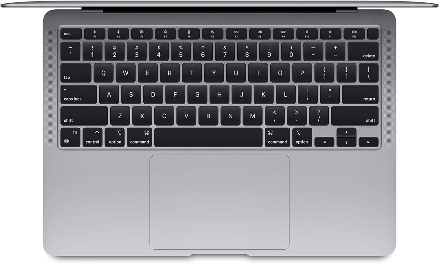 Apple MacBook Air Late 2020 with Apple M1 Chip