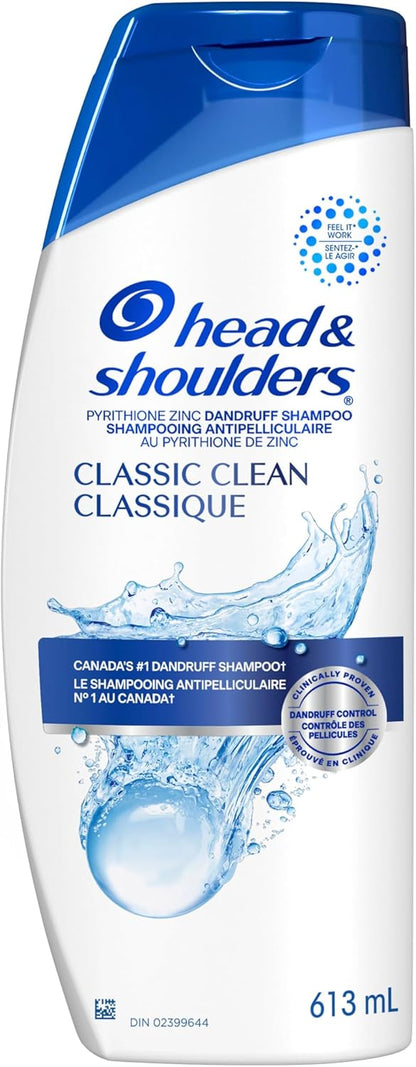 613 ml (Pack of 1)