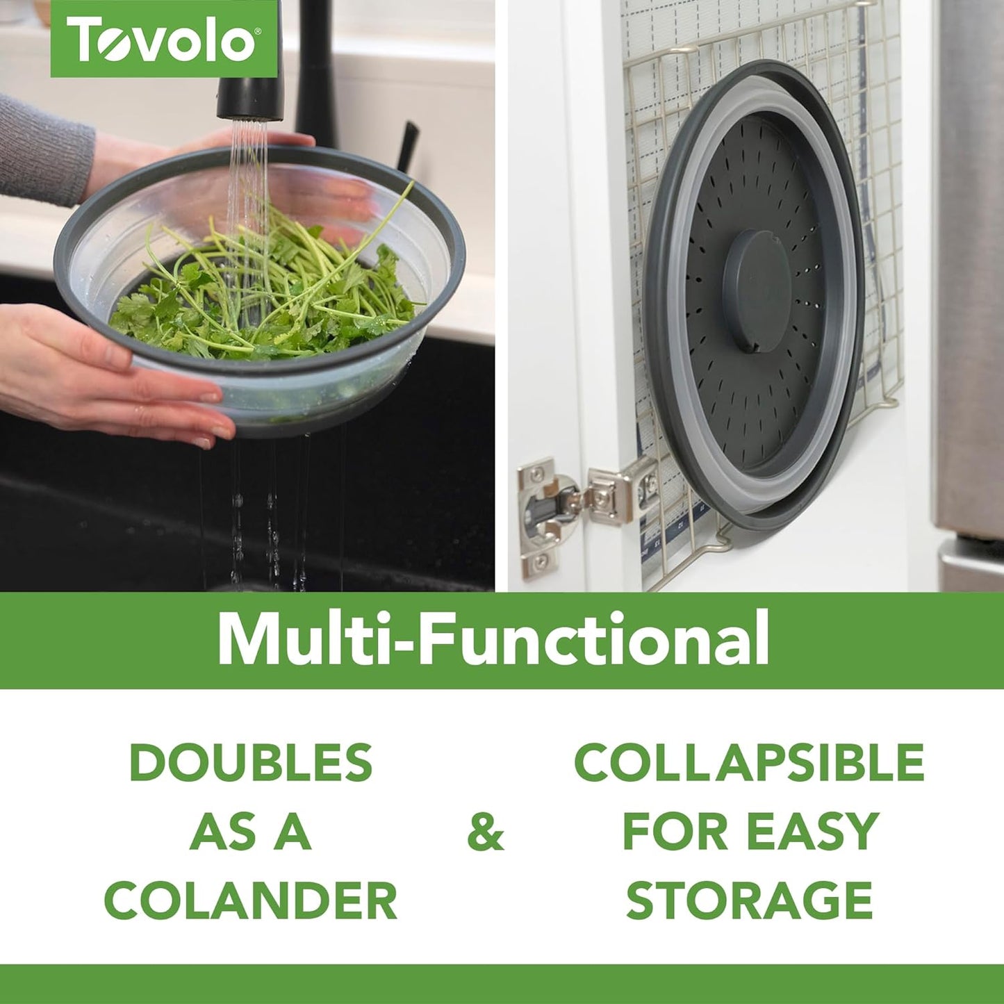 Tovolo Microwave Cover: A Game-Changer for Mess-Free Reheating