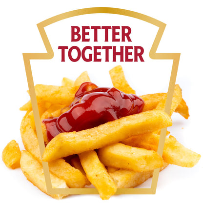 HEINZ Ketchup für den Kühlschrank – 2er-Pack, 2,5 Liter/84,56 Flüssigunzen {Importiert aus Kanada}