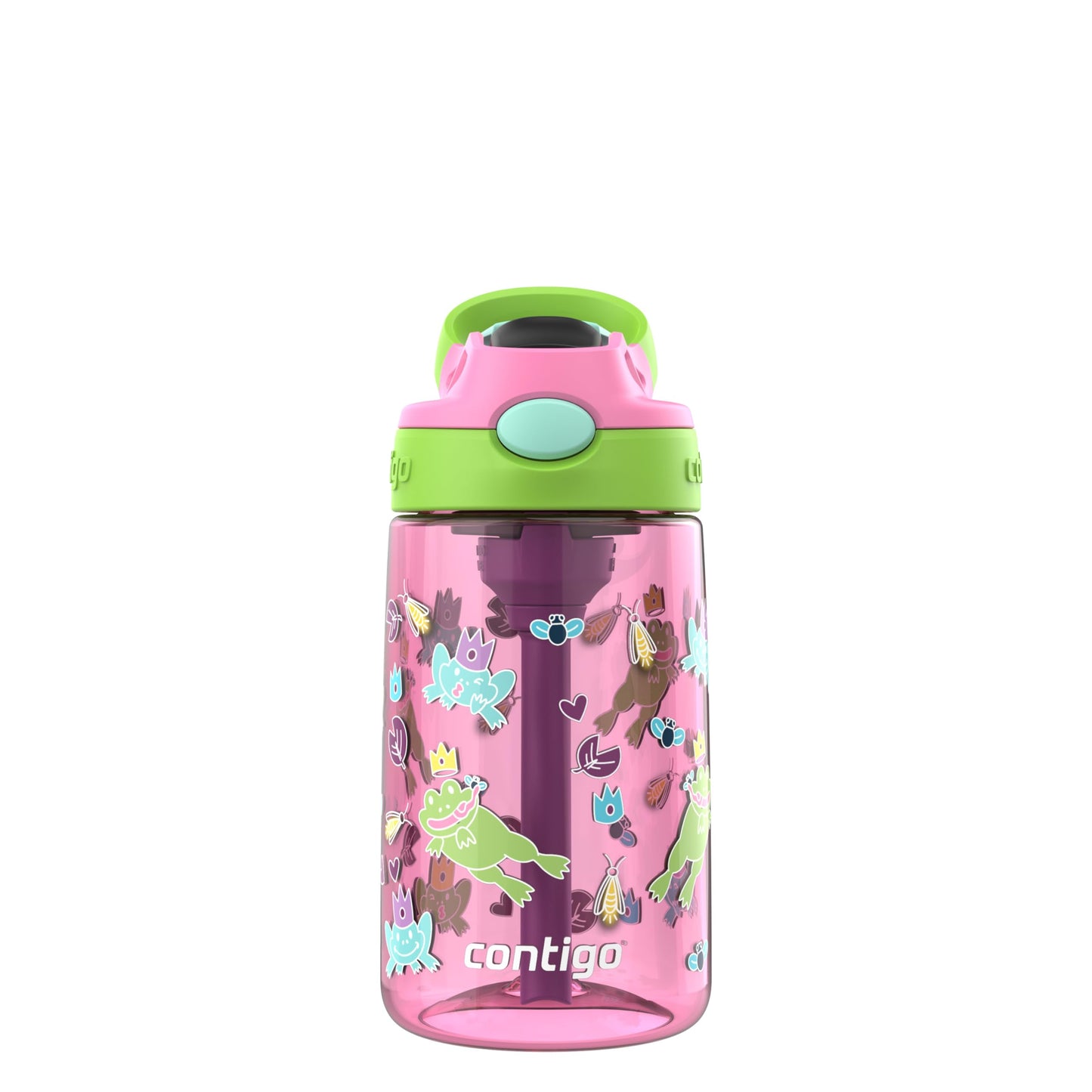 Contigo Aubrey Kids Water Bottle