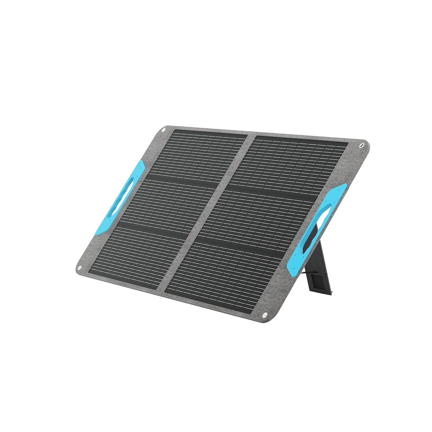 Renogy 200W Portable Solar Panel, IP65 Waterproof Foldable Solar Panel Power Backup, Solar Charger for Power Station RV Camping Off Grid