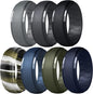 13Gray,dgray,black,forest Camo,blue,green,navy Blue