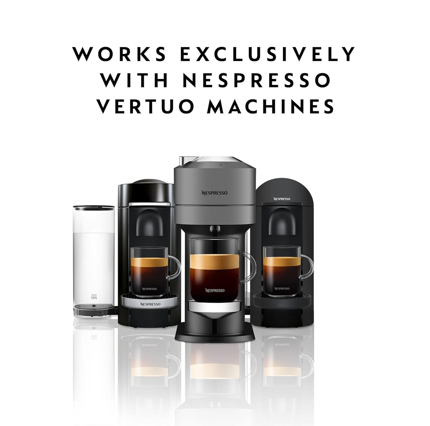 Nespresso VertuoLine Variety Pack: A Coffee Lover's Dream