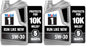 Mobil 1 Advanced Fuel Economy Full Synthetic Motor Oil 0W-20, 5 Quart