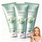 3PCS Intertrigo Relief Cream, Skin Fold Care Cream for Under Breast, Groin & Thighs, Moisture Barrier Cream, Fast-Drying Non-Greasy Formula for Daily Skin Protection, 2 Oz Each
