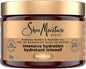 SheaMoisture Intensive Hydration Hair Masque hair treatment for dry, damaged hair Manuka Honey & Mafura Oil deep conditioning treatment with fig extract 326 g