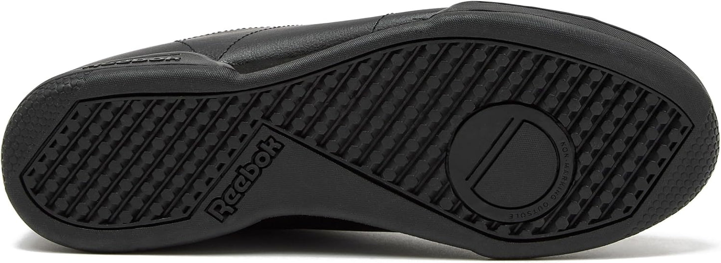Reebok Classic Men's NPC II Fashion Sneakers