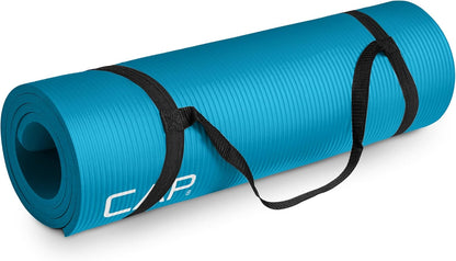 TealYoga Mat