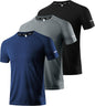 Small3 Pack-black/Navy/Dark Grey