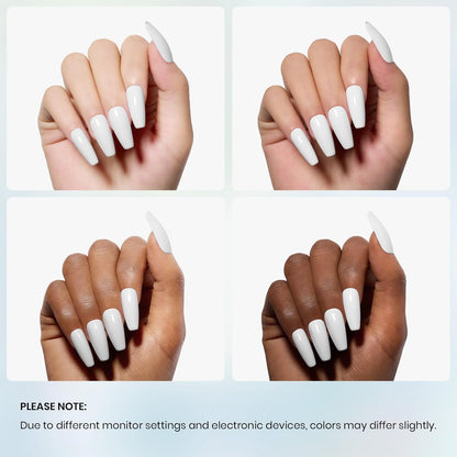 Beetles White Gel Nail Polish: A Game-Changer for Salon-Quality Nails at Home