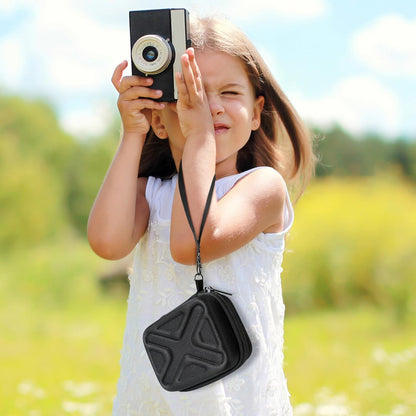 Protect Your Camera with Style: BLK8IGHT Digital Camera Case Review