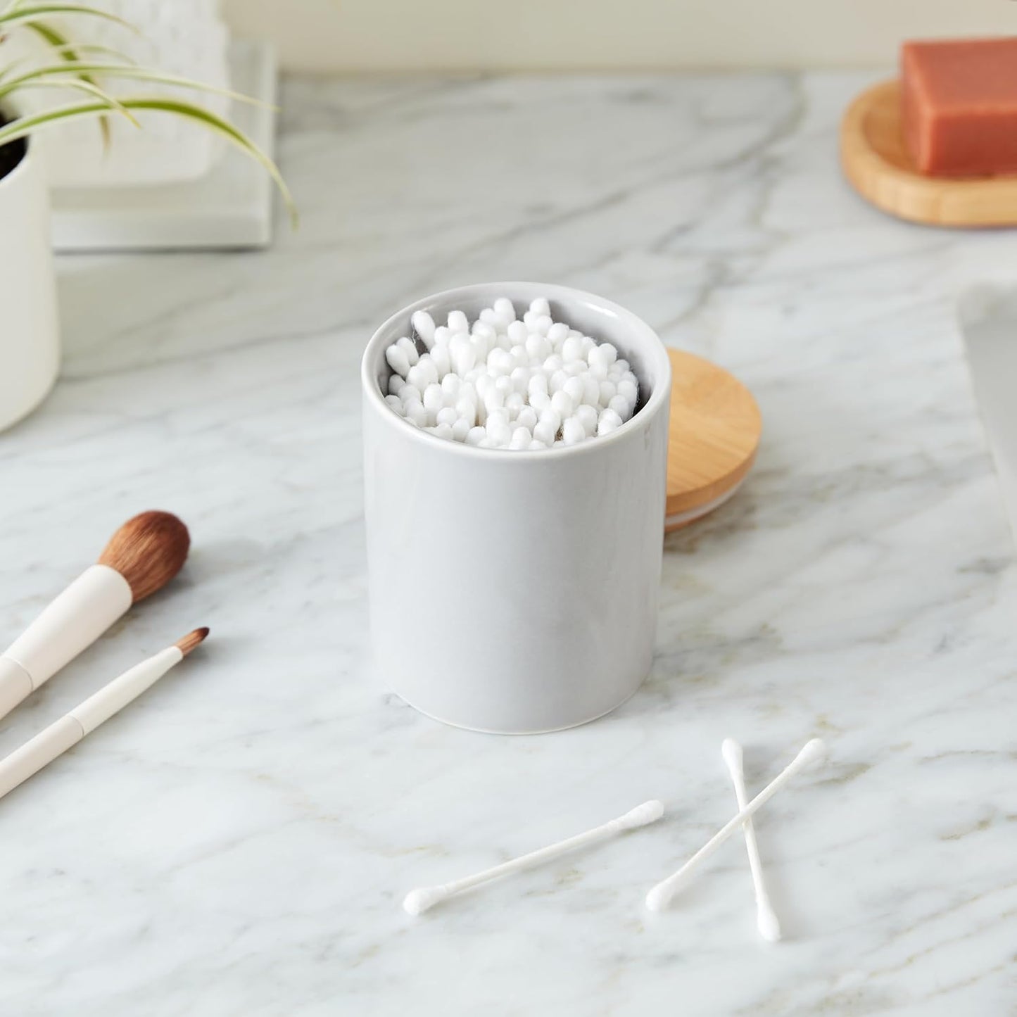 Amazon Basics Double-Tipped Cotton Swabs: A Game-Changer for Personal Hygiene and Baby Care