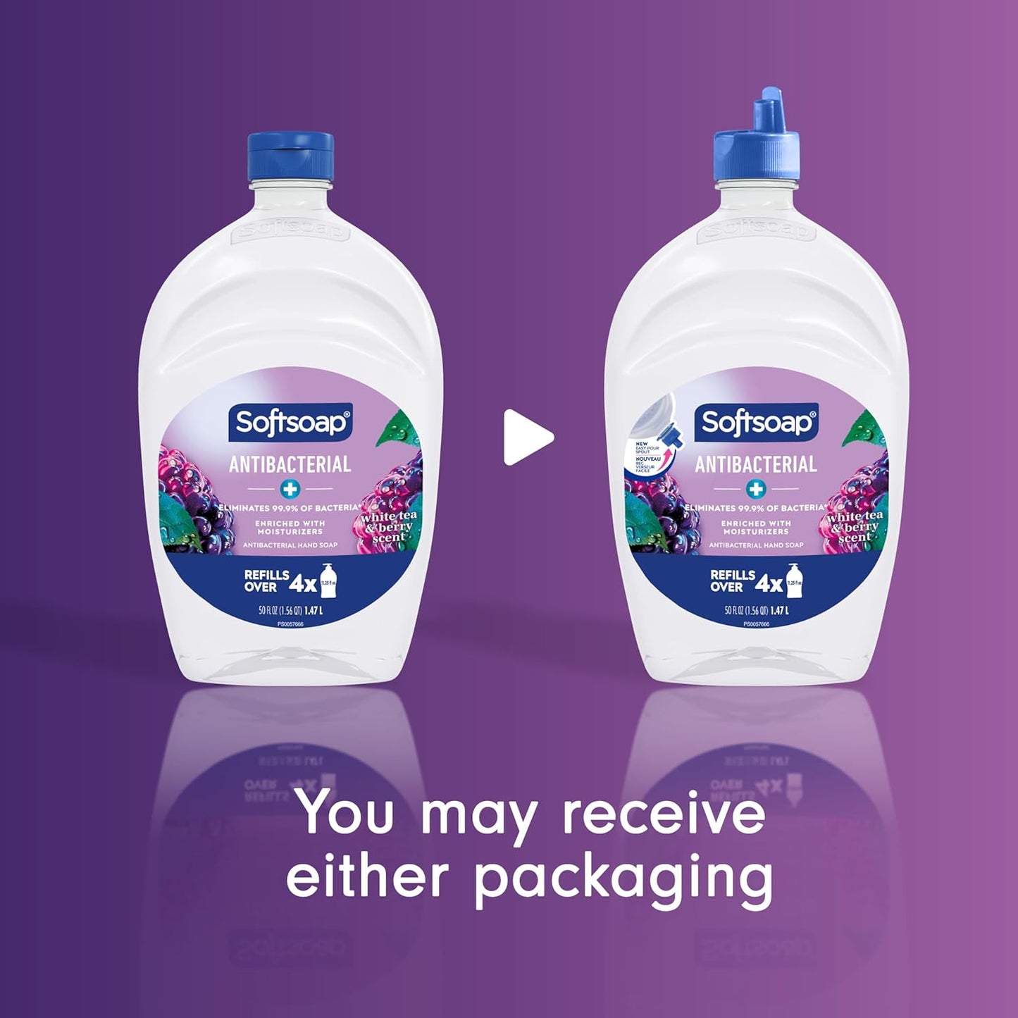 Softsoap Antibacterial Liquid Hand Soap: A Refreshing and Effective Choice