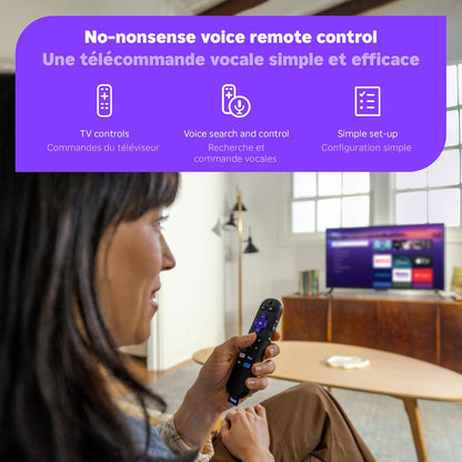 Roku Streaming Stick 2025: The Ultimate TV Streaming Solution